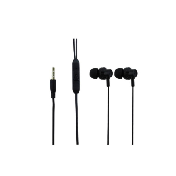 Audifonos DT01 - Entrada 3.5 mm