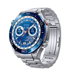 Reloj Smartwatch GS Ultimate Premium