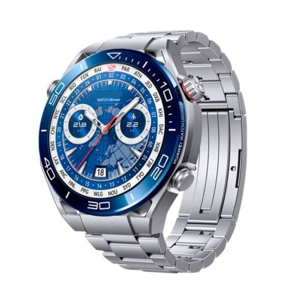 Reloj Smartwatch GS Ultimate Premium