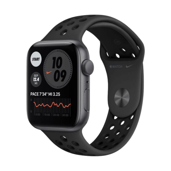 Reloj Smartwatch Tipo Nike iOS - Android