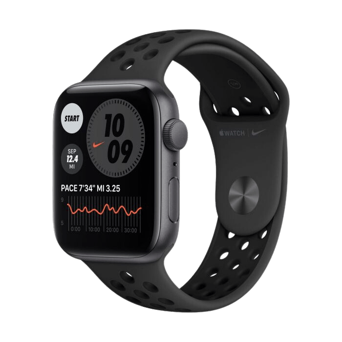 Reloj Smartwatch Tipo Nike iOS Android Gladius Fex