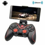 Control X3 Wireless Gamepad - Con Soporte Bt