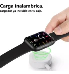 Reloj Smartwatch T55 Pro Max - Con Audífonos