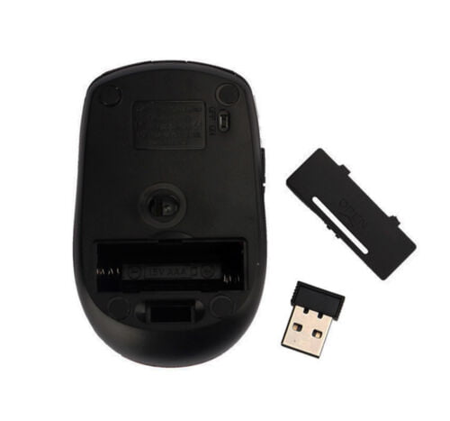 Mouse Inalambrico Q4-Q1