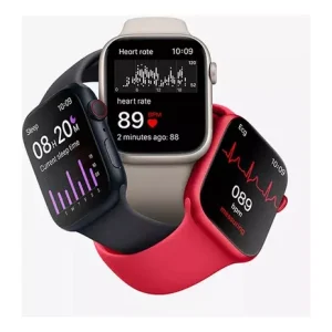 Reloj Smartwatch T800 Pro - Notificaciones - Salud