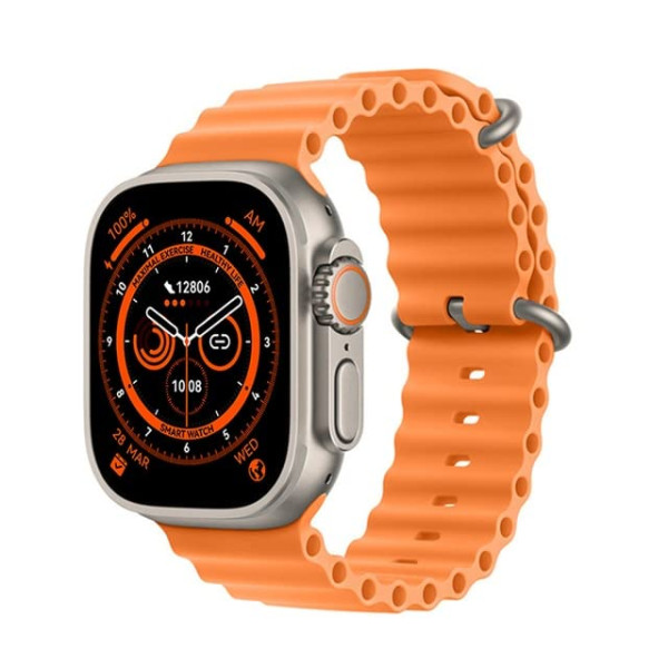 Reloj Smartwatch X8 Pro Ultra