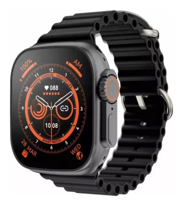 Reloj Smartwatch X8 Pro Ultra