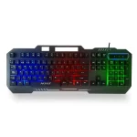 Teclado Gamer M-888 - Alambrico