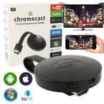 Chromecast MiraScreen G2S Full HD- Pza - Mayoreo