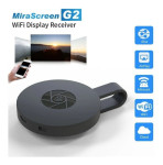 Chromecast MiraScreen G2S Full HD- Pza - Mayoreo