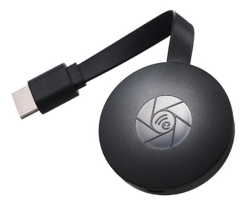 Chromecast MiraScreen G2S Full HD- Pza - Mayoreo