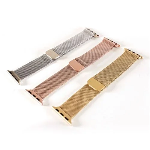 Extensibles Metalicos - Paquete de 5 Piezas